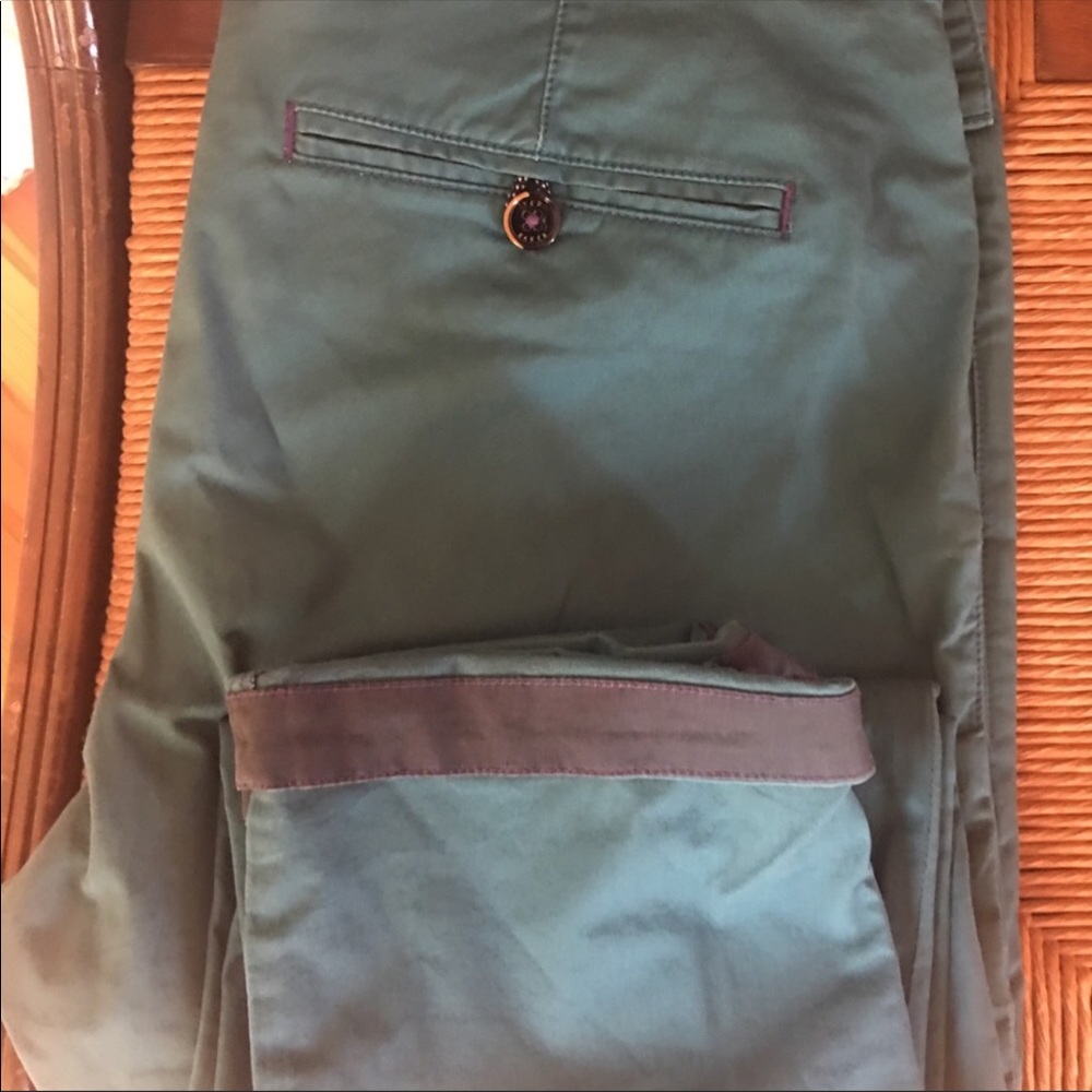 Ted baker chino